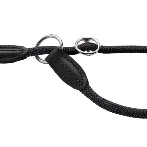 Aktuell HUNTER Dressurhalsung Freestyle S-M (max. 40 cm) schwarz
